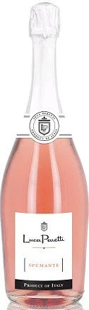 Luca Paretti | Rosa Spumante Rosa - NV