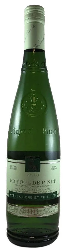 2020 | Kysela Pere Et Fils | Picpoul de Pinet H.B. - Wine