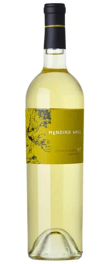 2018 | Mending Wall Winery | Stone on Stone