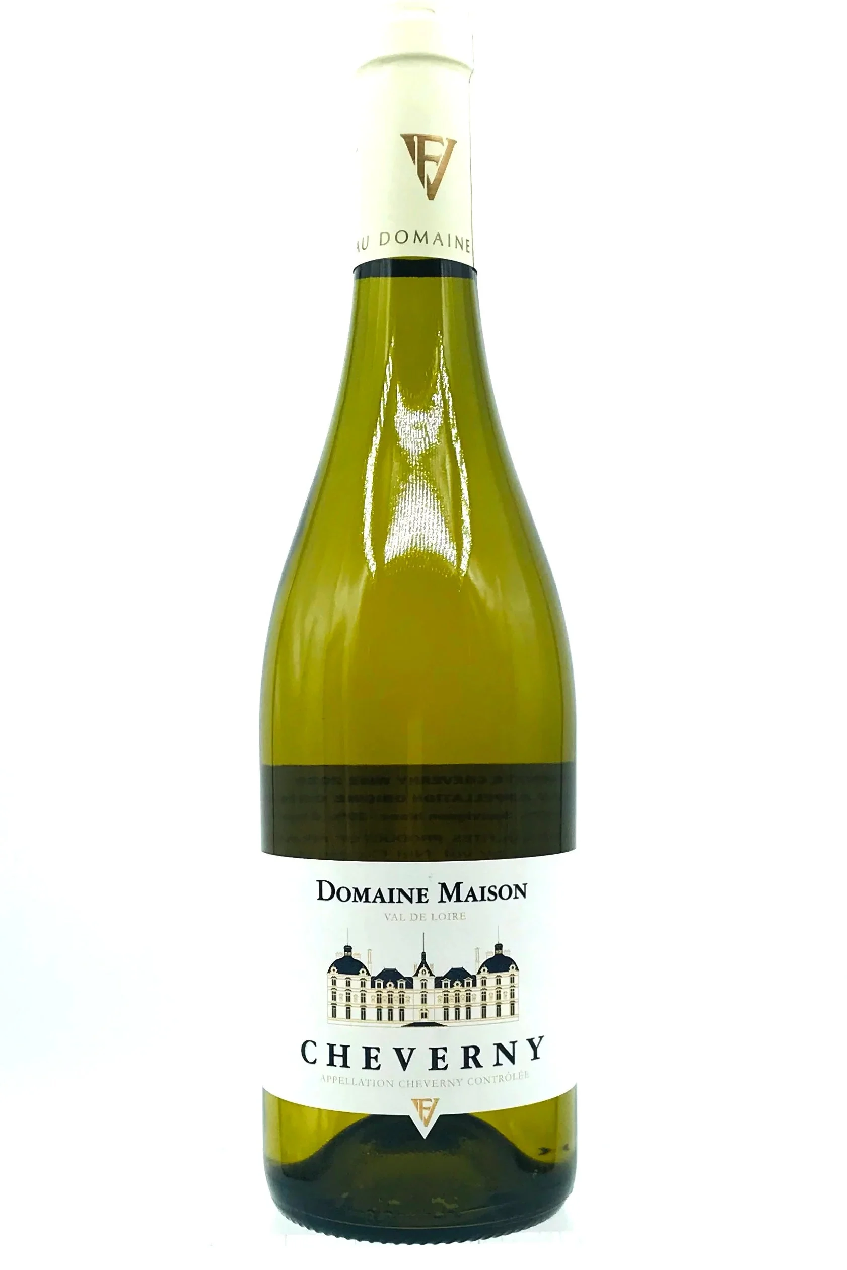 2020 | Maison Pere et Fils | Cheverny Blanc - Wine
