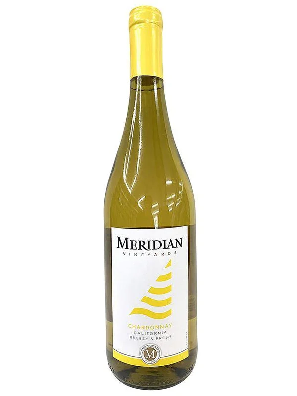 Meridian Vineyards | Chardonnay - NV