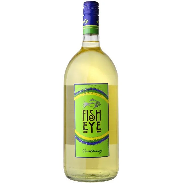 Fish Eye | Chardonnay (Magnum) - NV