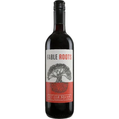 Fable Roots | Red Blend - NV