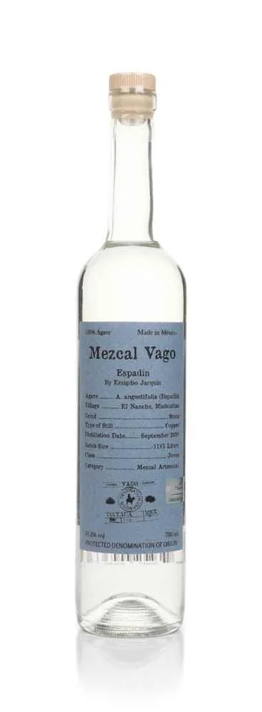 Mezcal Vago Espadín | 700ML