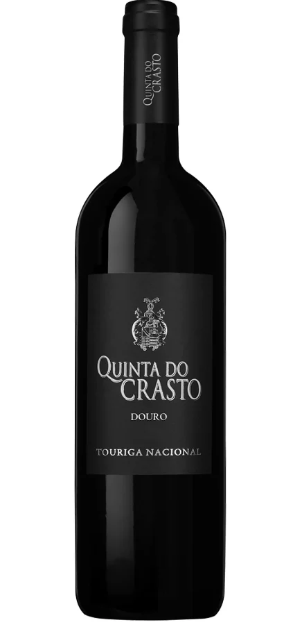 Quinta del Crasto | Touriga Nacional - NV