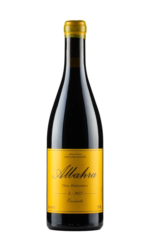 2022 | Envinate | Albahra - Wine