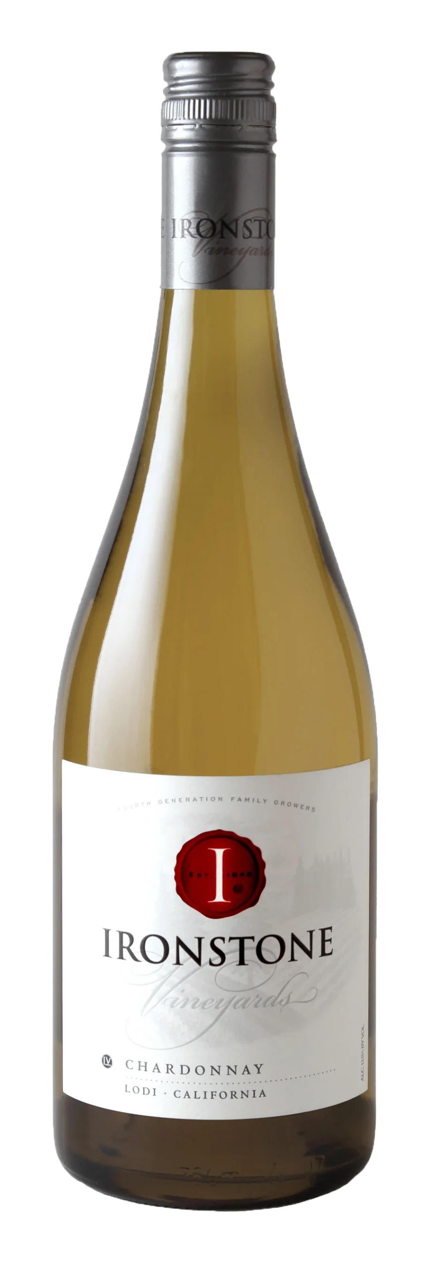 Ironstone Vineyards | Chardonnay - NV