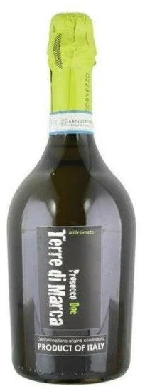 Azienda Agricola Corvezzo | Terre Di Marca Millesimato Bio Prosecco - NV