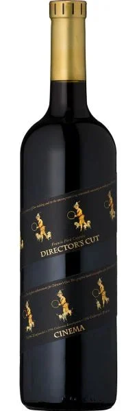 2019 | The Francis Ford Coppola Winery | Director's Cut Cinema Red