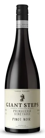 2020 | Giant Steps Wine | Primavera Vineyard Pinot Noir