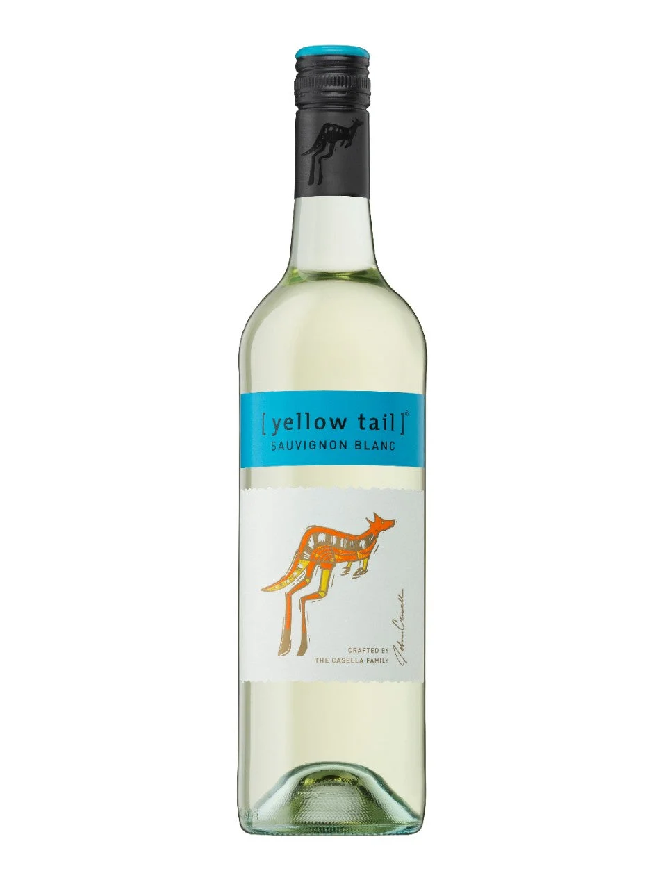 Yellow Tail | Sauvignon Blanc - NV