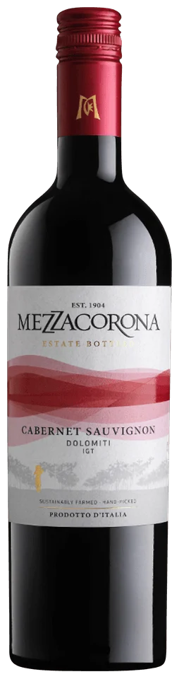 Mezzacorona | Cabernet Sauvignon (Magnum) - NV