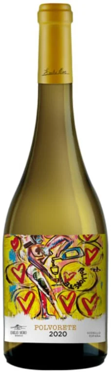 2020 | Emilio Moro | Polvorete - Wine