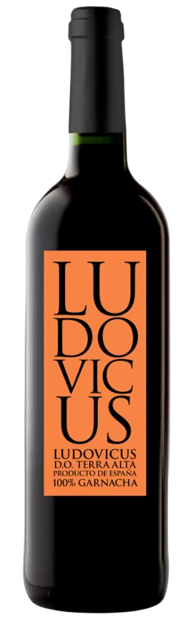 2014 | Ludovico | Garnacha - Vino