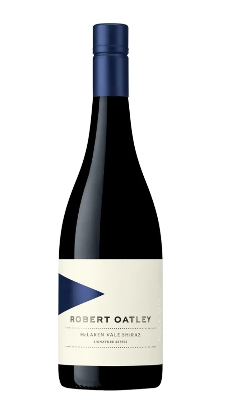 Oatley Wines | Signature Series Shiraz - NV