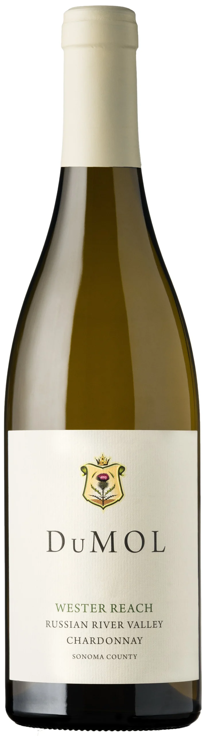 DuMOL | Wester Reach Chardonnay - NV