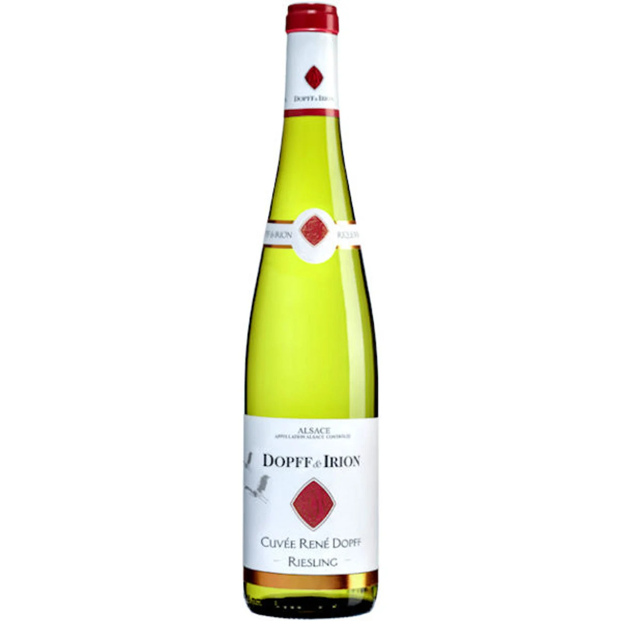 2019 | Dopff & Irion | Riesling Cuvee Rene - Wine
