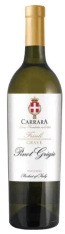 Carrara | Pinot Grigio Friuli Grave - NV