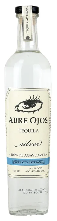 Abre Ojos Silver Tequila