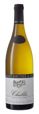 2019 | Domaine Louis Michel & Fils | Chablis - Wine