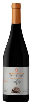 2020 | Familia Deicas | Viñedos Extremos Cerro del Guazuvira - Vino