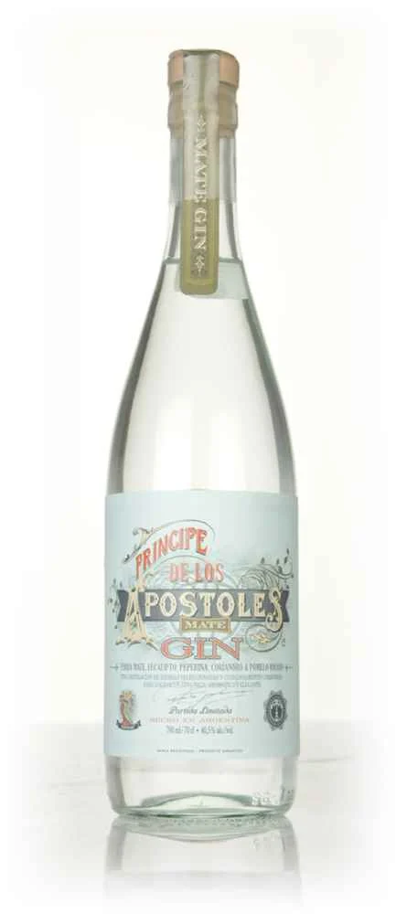 Principe De Los Apostoles Mate Gin | 700ML