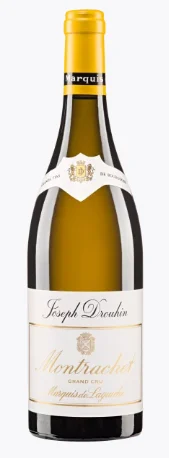 1997 | Joseph Drouhin | Marquis de Laguiche Montrachet - Wine