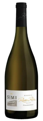 2018 | Simi | Reserve Chardonnay - Vino
