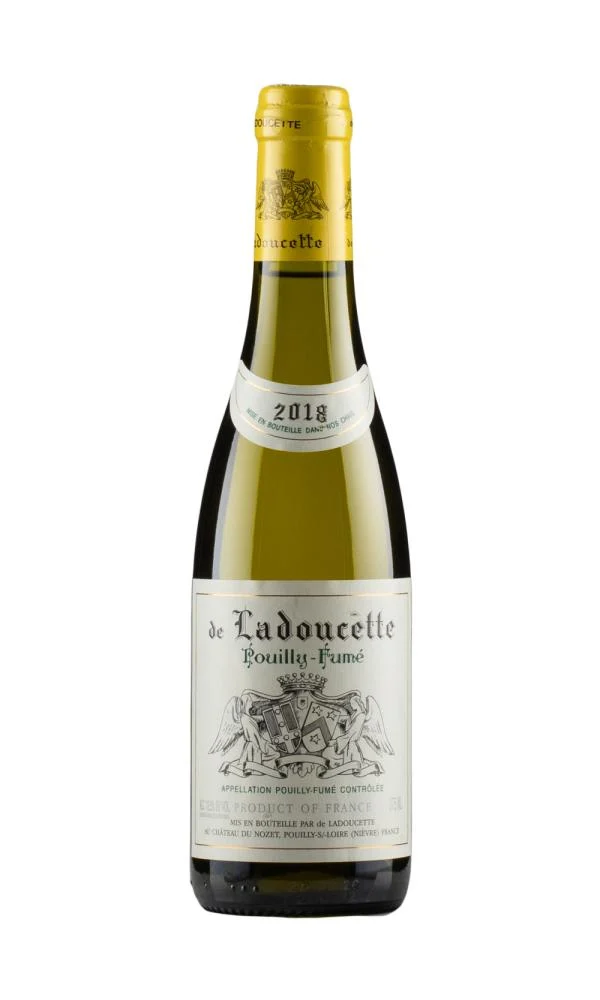 2018 | Domaine de Ladoucette | Pouilly-Fume (Half Bottle)