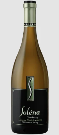 2015 | Solena Estate Winery | Domaine Danielle Laurent Chardonnay
