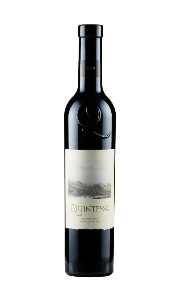 2019 | Quintessa Estate | Rutherford (Half Bottle) - Wine