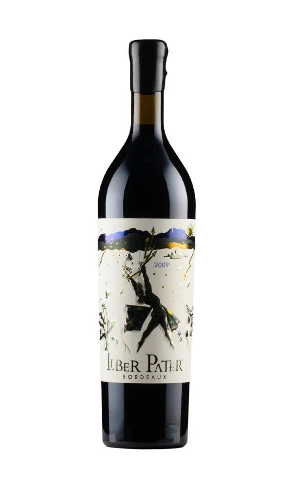 2009 | Liber Pater | Vin de France - Wine