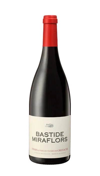 2019 | Domaine Lafage | Bastide Miraflors - Wine