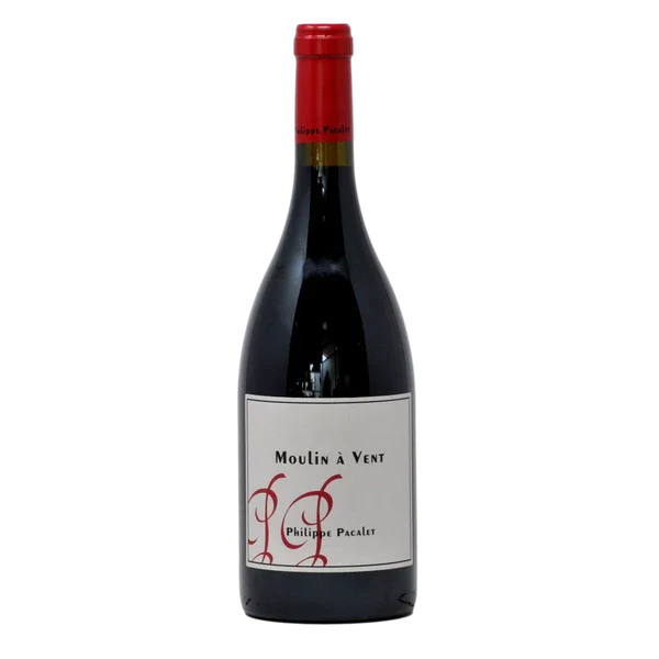 2018 | Philippe Pacalet | Moulin-a-Vent
