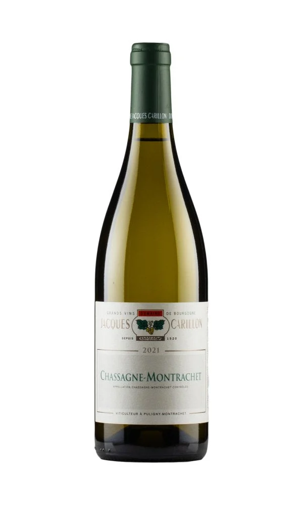 2021 | Domaine Jacques Carillon | Chassagne-Montrachet