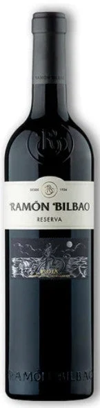 2015 | Bodegas Ramon Bilbao | Reserva - Wine