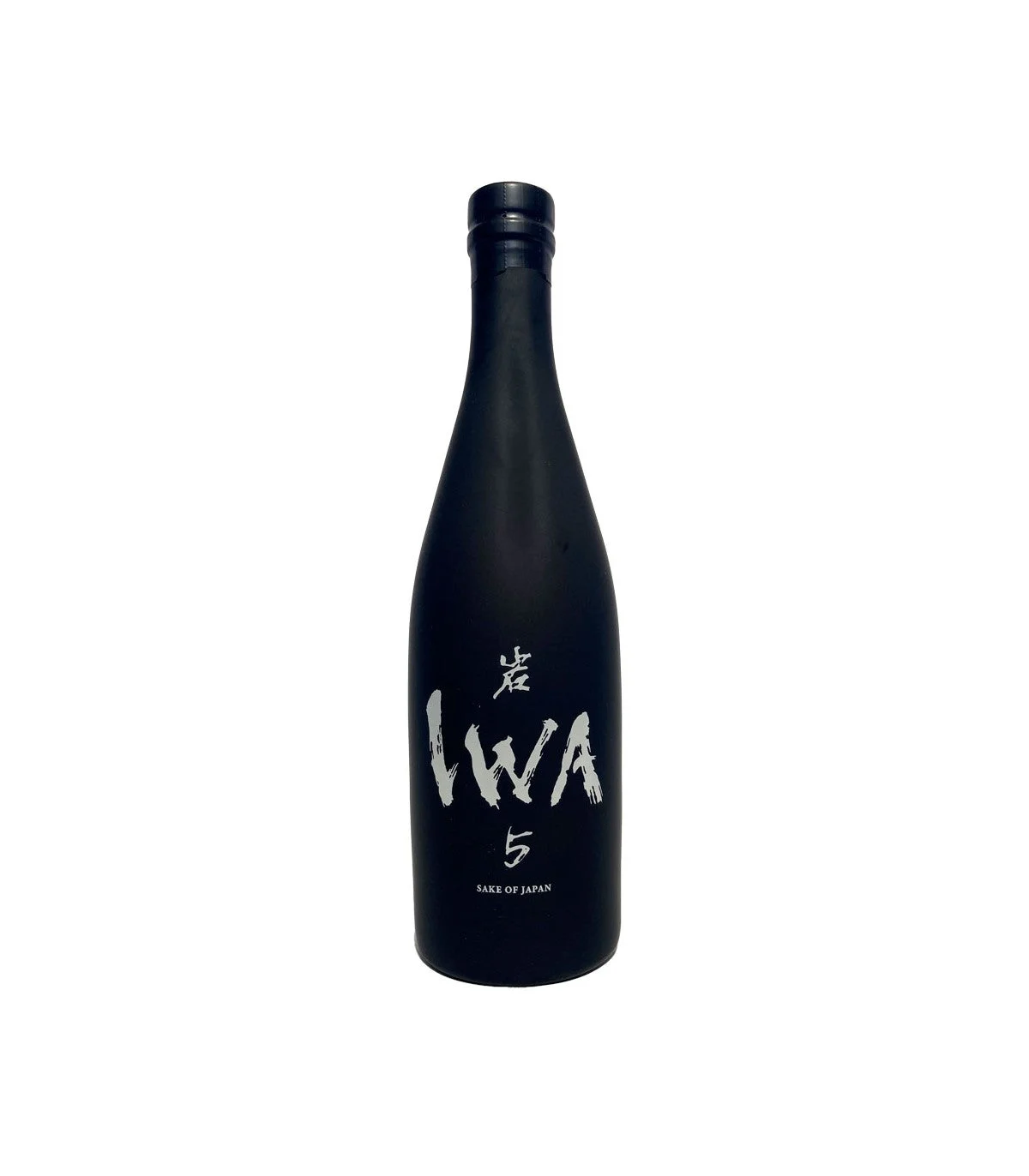 Iwa 5 Sake Junmai Daiginjo | 720ML