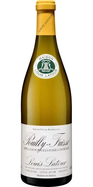 2020 | Louis Latour | Pouilly Fuisse - Wine