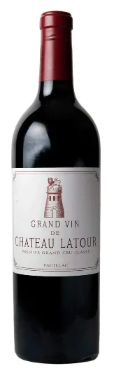 1987 | Château Latour | Pauillac - Wine