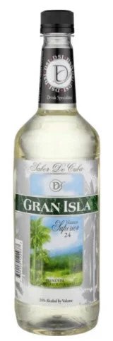 Gran Isla | Blanco Superior Wine Based Liqueur 1L - NV