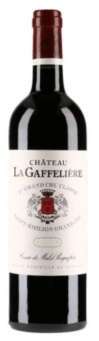 2014 | Castillo La Gaffelière | Saint-Émilion