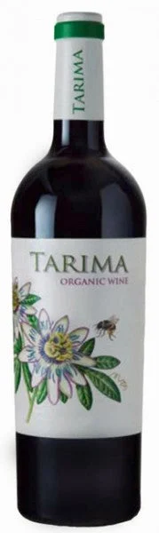 2018 | Bodegas Volver | Tarima Organic - Wine