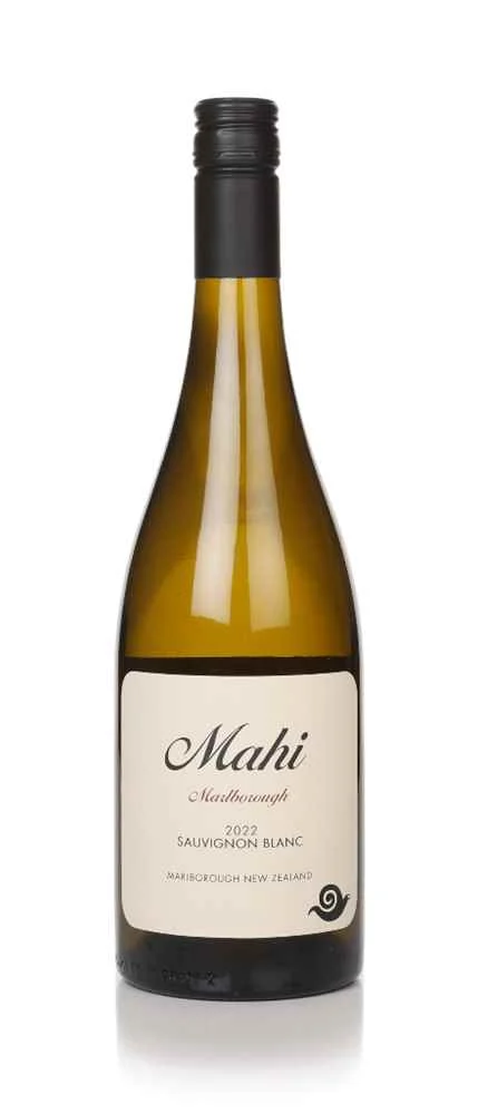 2022 | Mahi Wines | Sauvignon Blanc