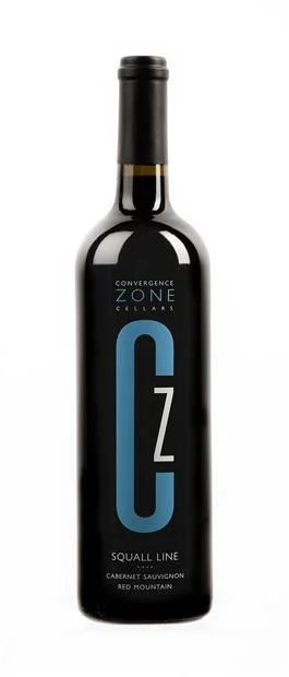 Convergence Zone Cellars | CZ Squall Line - NV