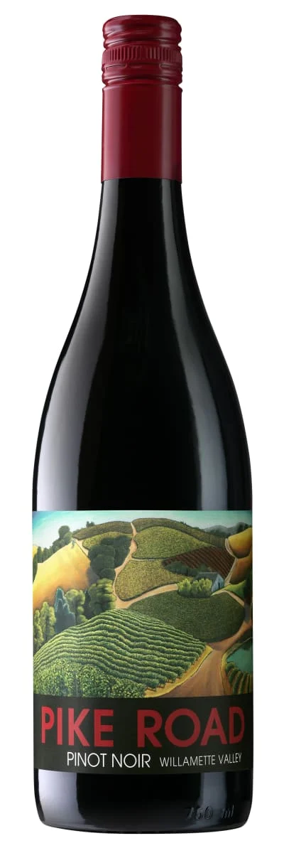 2020 | Pike Road | Pinot Noir - Wine