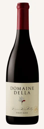 2019 | Domaine Della | Russian River Valley Pinot Noir - Wine