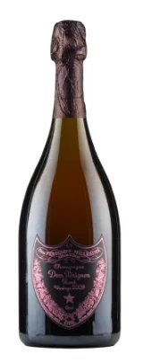 2009 | Dom Pérignon | Rose - Wine