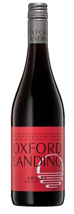 2018 | Oxford Landing | Shiraz - Wine