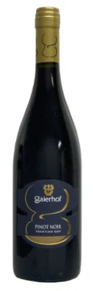 2019 | Gaierhof | Pinot Noir Trentino - Wine