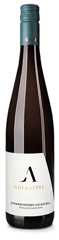 2020 | Weingut Goldatzel | Johannisberger Goldatzel Riesling Kabinett Feinherb - Wine